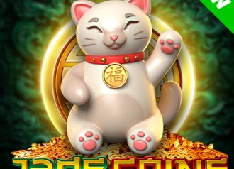 Jade Coins игра